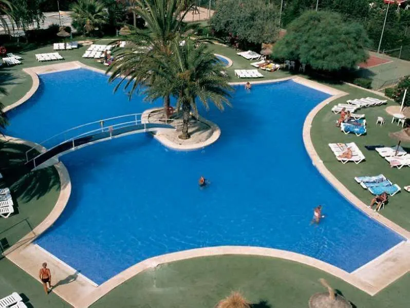 Hm Martinique Hotel Magaluf   Magaluf (Mallorca)