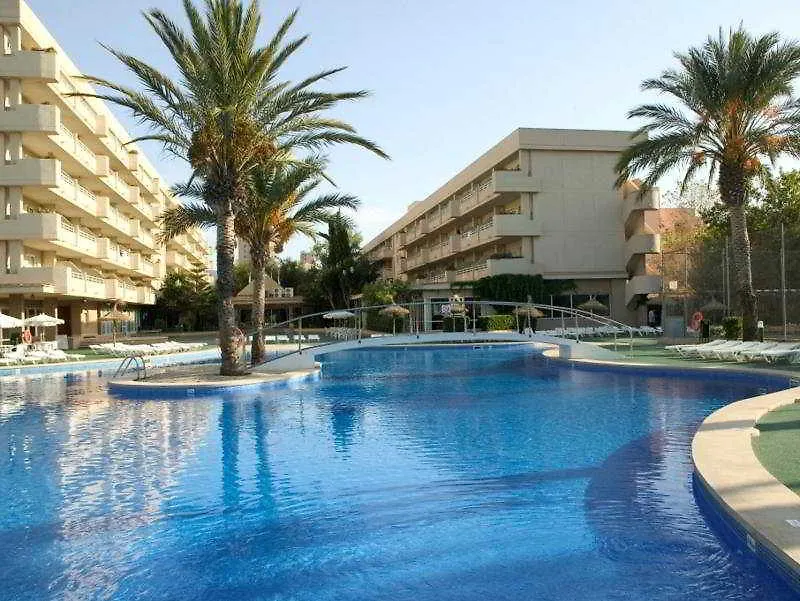 Hm Martinique Hotel Magaluf
