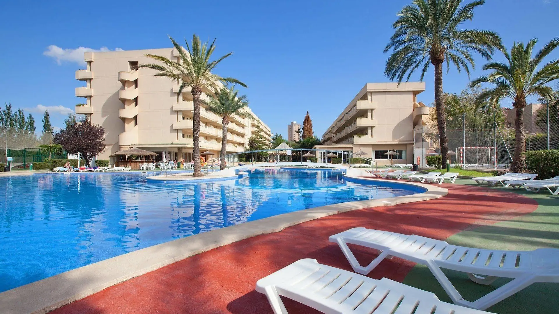 Hm Martinique Hotel Magaluf  4*, Magaluf (Mallorca) Spanien