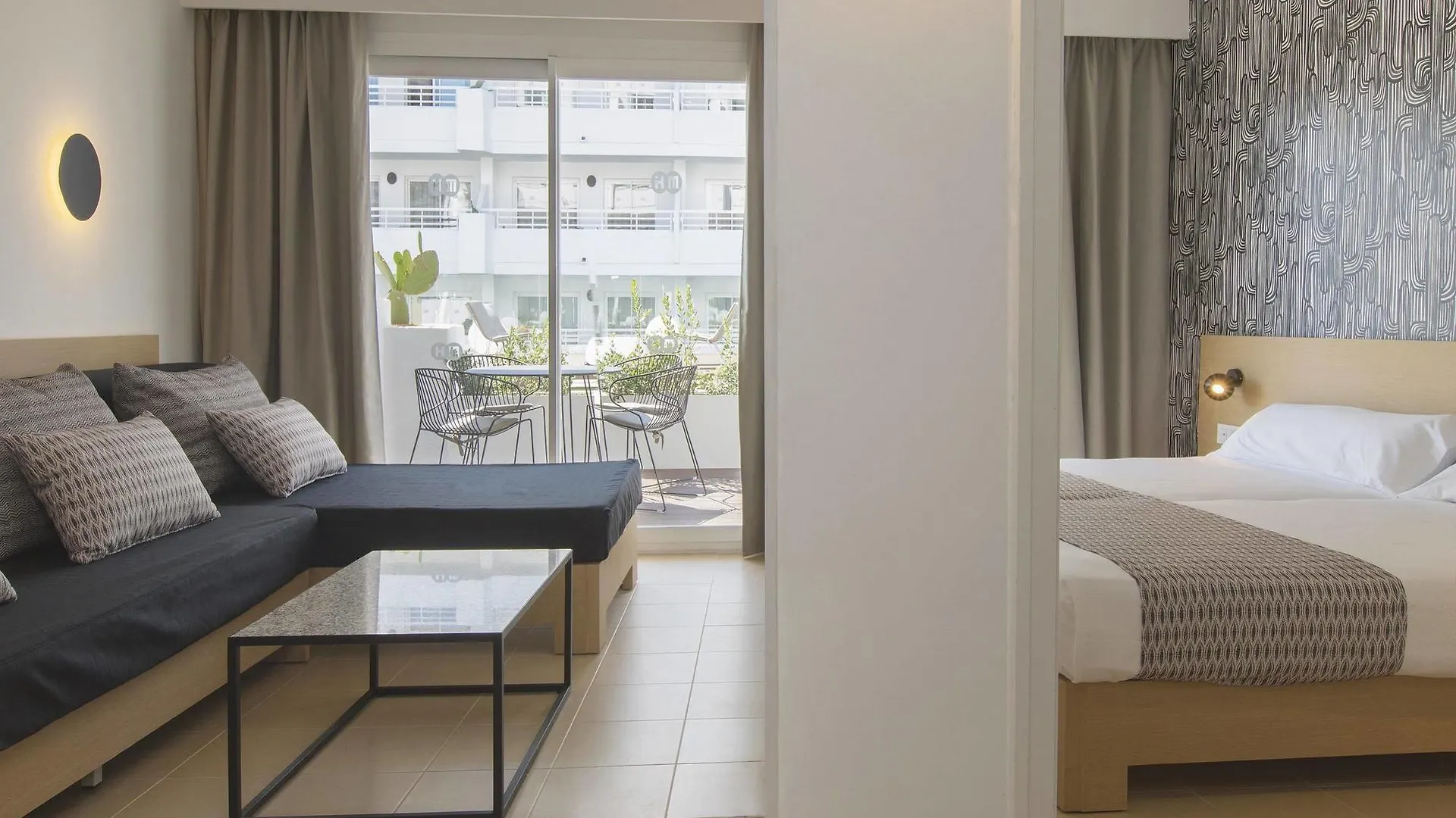 Hm Martinique Hotel Magaluf