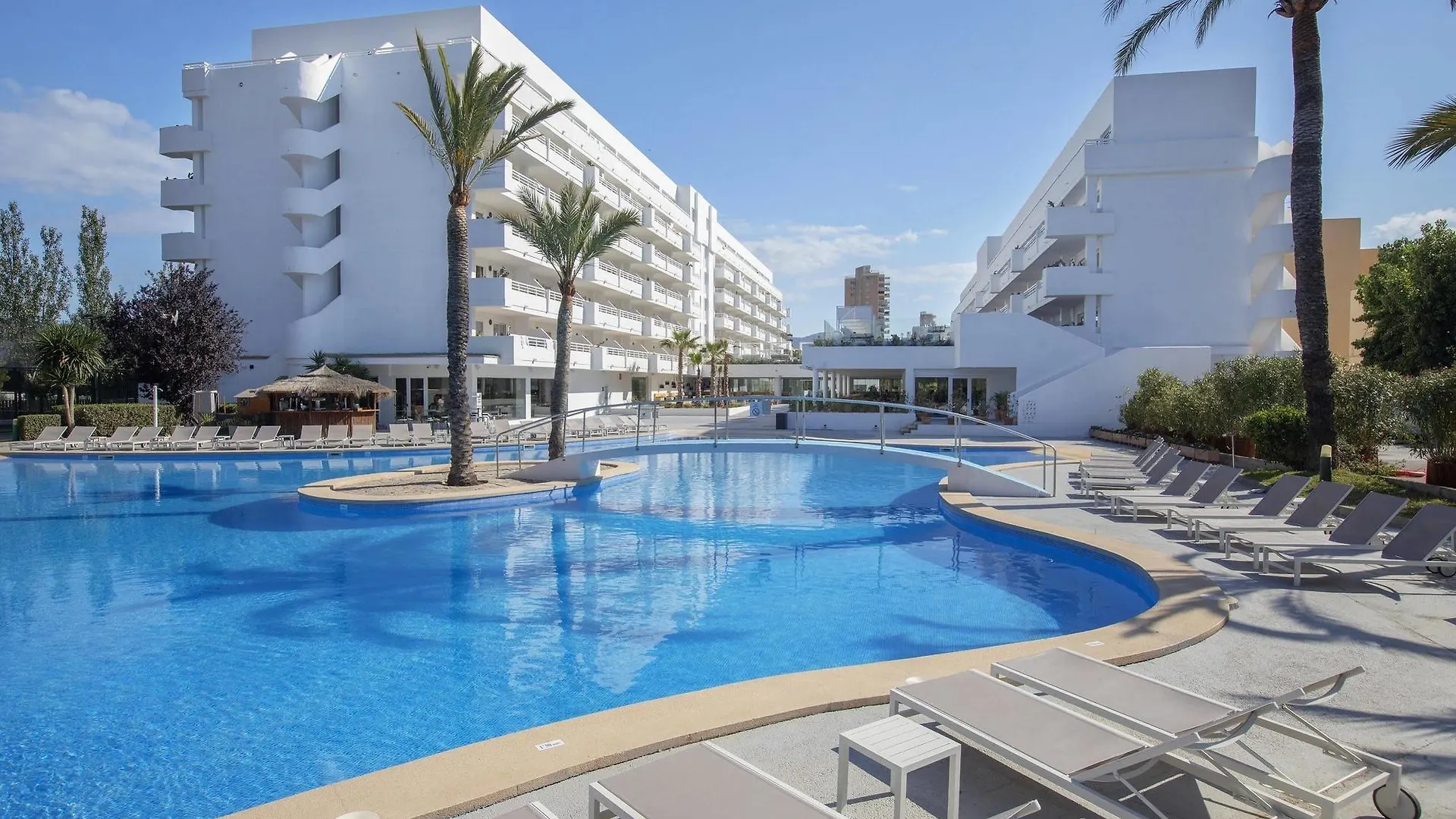 Hm Martinique Hotel Magaluf