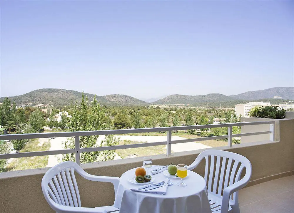 Hm Martinique Hotel Magaluf  Spanien