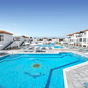 **** Hotel Broncemar Španělsko