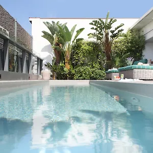 Ofelias 4sup By Bondia Group 4*, Barcelona Spanien