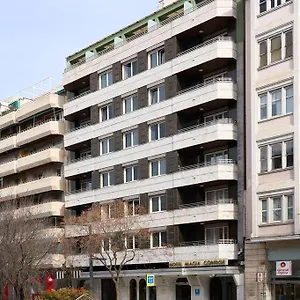 **** Отель Macia Condor Испания