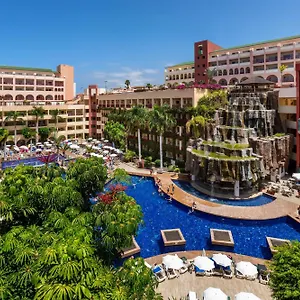 **** Hotel Jacaranda Španělsko