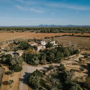 Hotel Es Llobets - Adults Only, El Estanyol