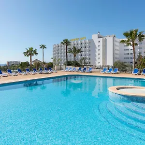 Hsm Canarios Park Hotell
