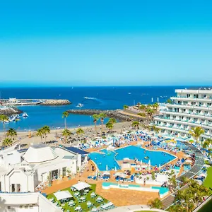 Hovima La Pinta Beachfront Family 4*, Costa Adeje (Tenerife) Spanien