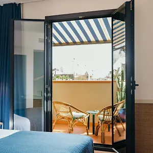 Casa Bonay & 4*, Barcelona Spanien