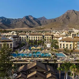 ***** Hotel Gf Gran Costa Adeje***** Španělsko