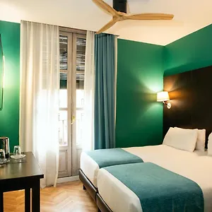 *** Hotel Ramblas Internacional Španělsko