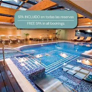 & Olimpica 4*, Barcelona Spanien