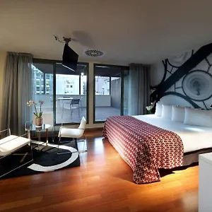 ***** Отель Bcn Design Испания