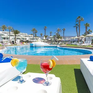 Vista Oasis 2*, Maspalomas (Gran Canaria) Spanien
