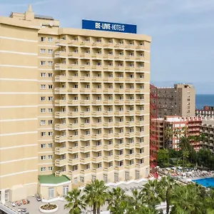 Szálloda Be Live Adults Only Tenerife