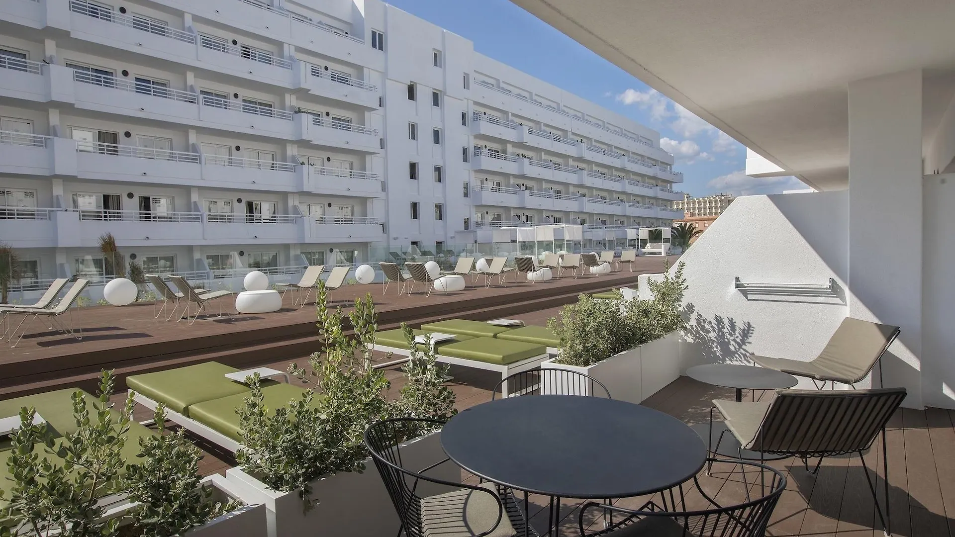 ****  Hotel Hm Martinique Magalluf Španělsko