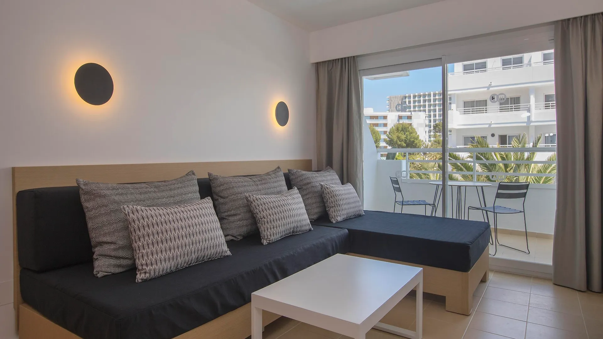 ****  Hotel Hm Martinique Magaluf  España