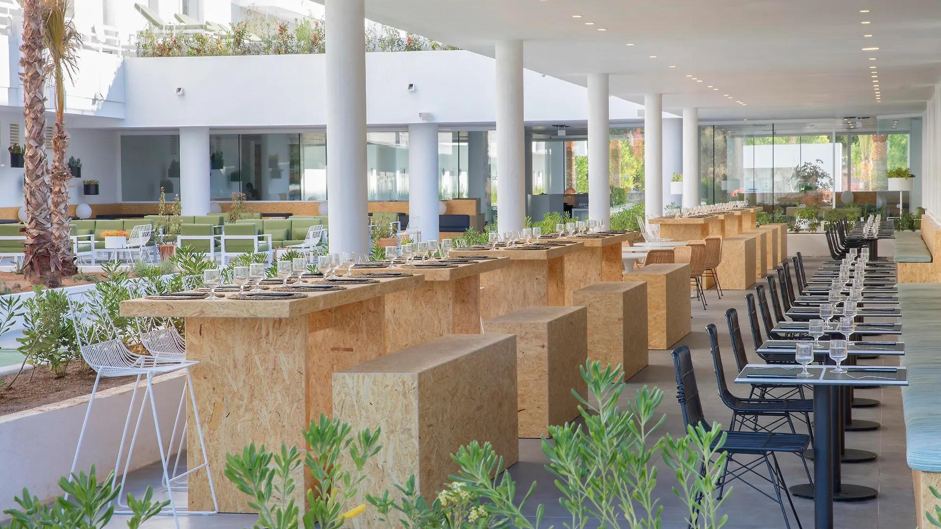 Hotel Hm Martinique Magaluf