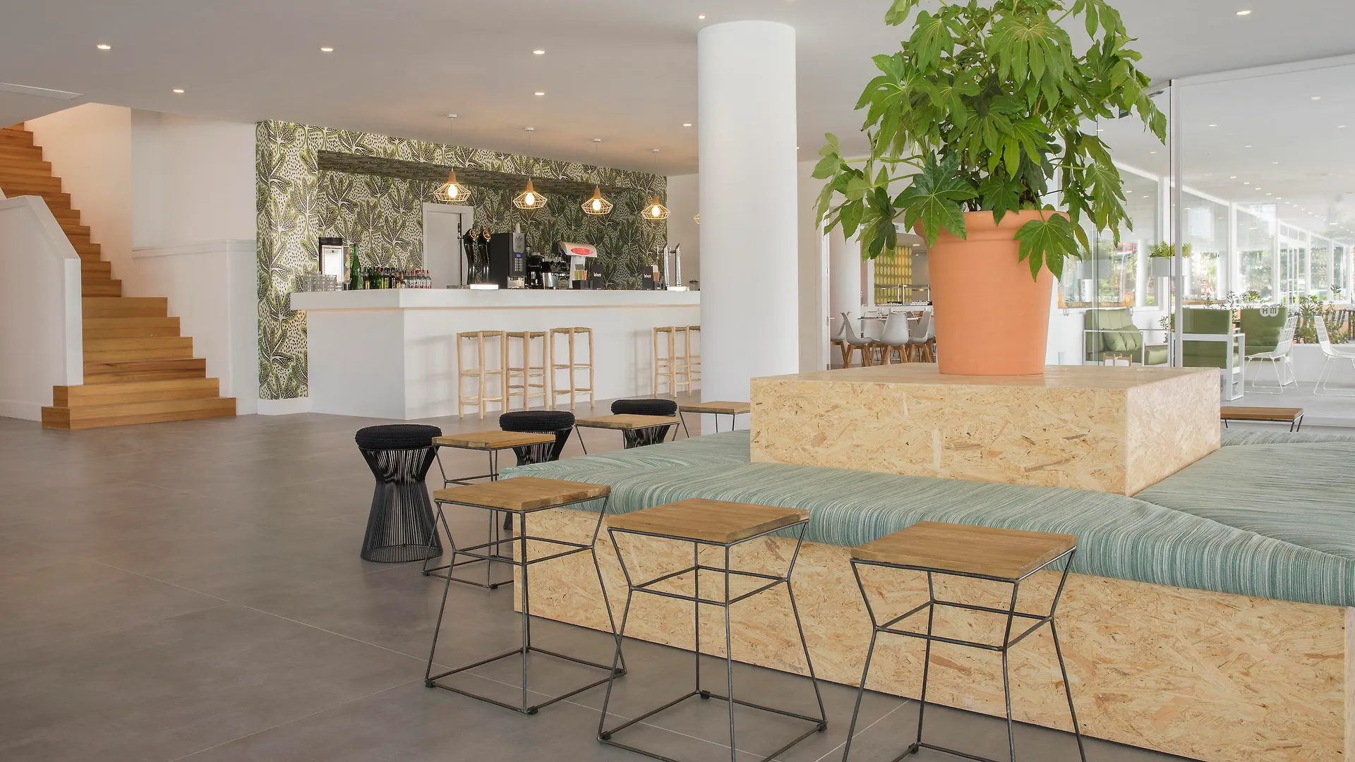 Hotel Hm Martinique Magaluf