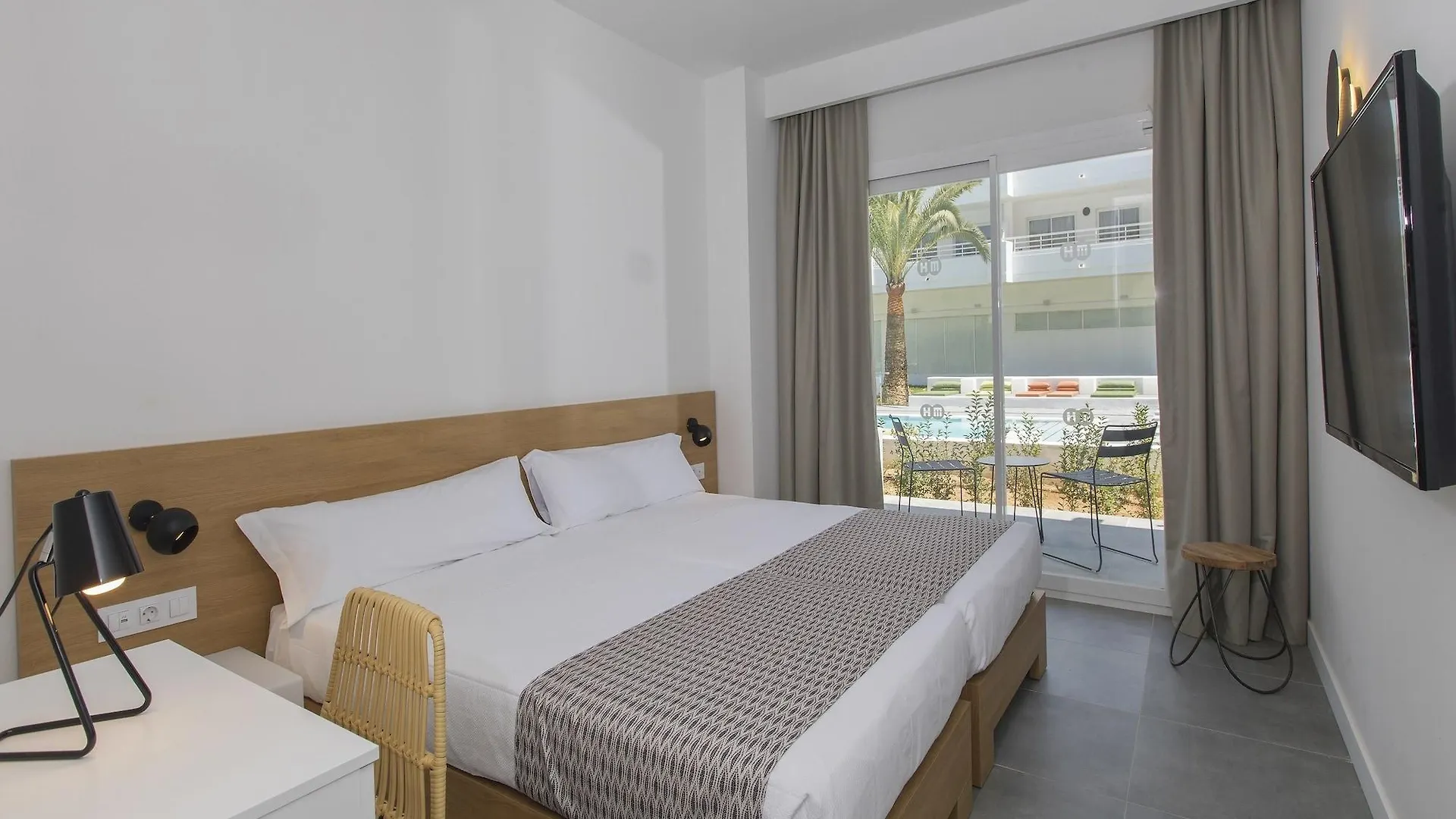 Hotel Hm Martinique Magaluf