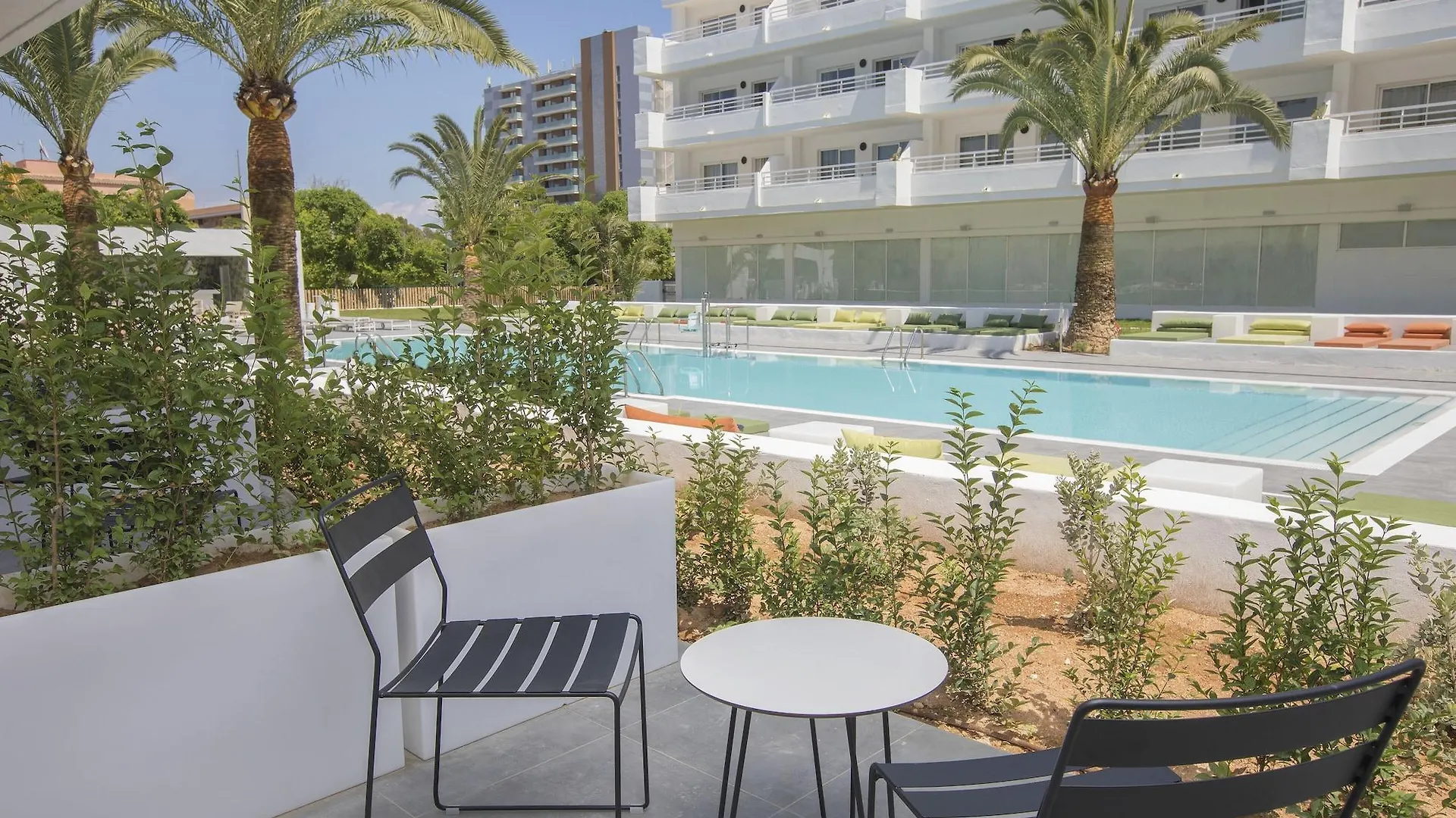 Hotel Hm Martinique Magaluf