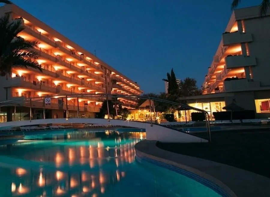 ****  Hotel Hm Martinique Magaluf  España