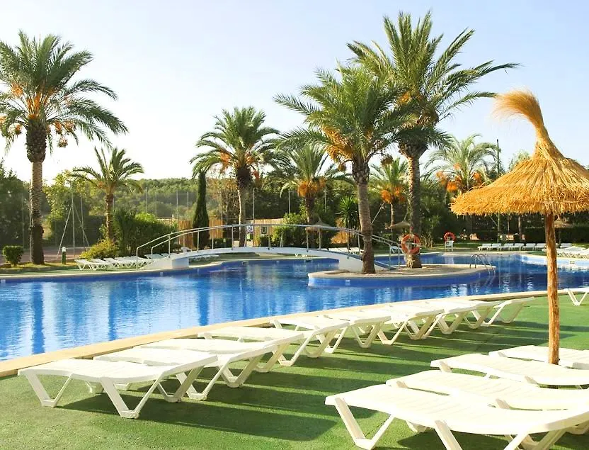 Hotel Hm Martinique Magaluf