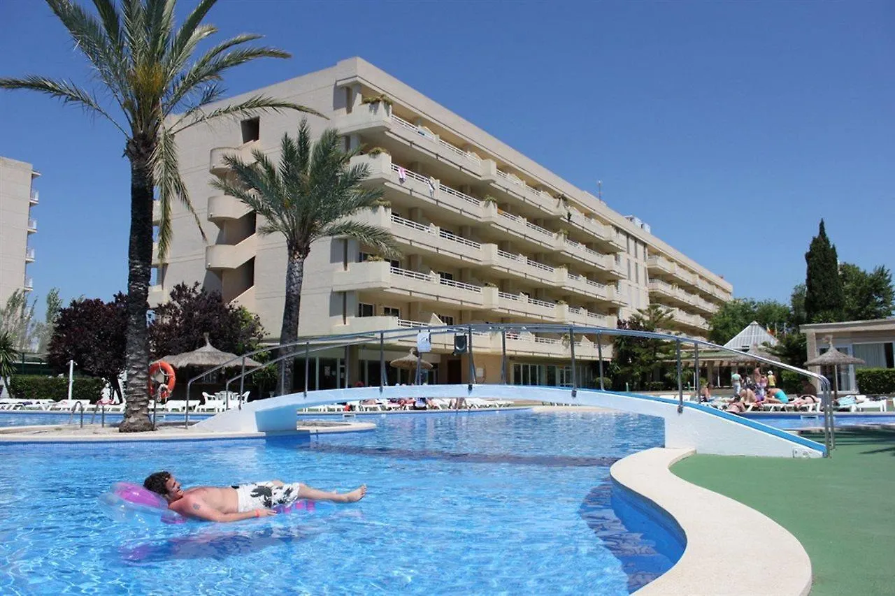 Hotel Hm Martinique Magaluf