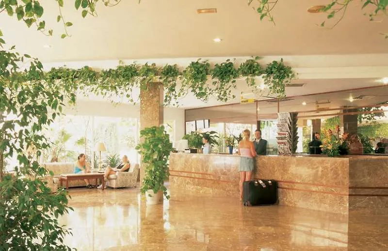 ****  Hotel Hm Martinique Magaluf  España