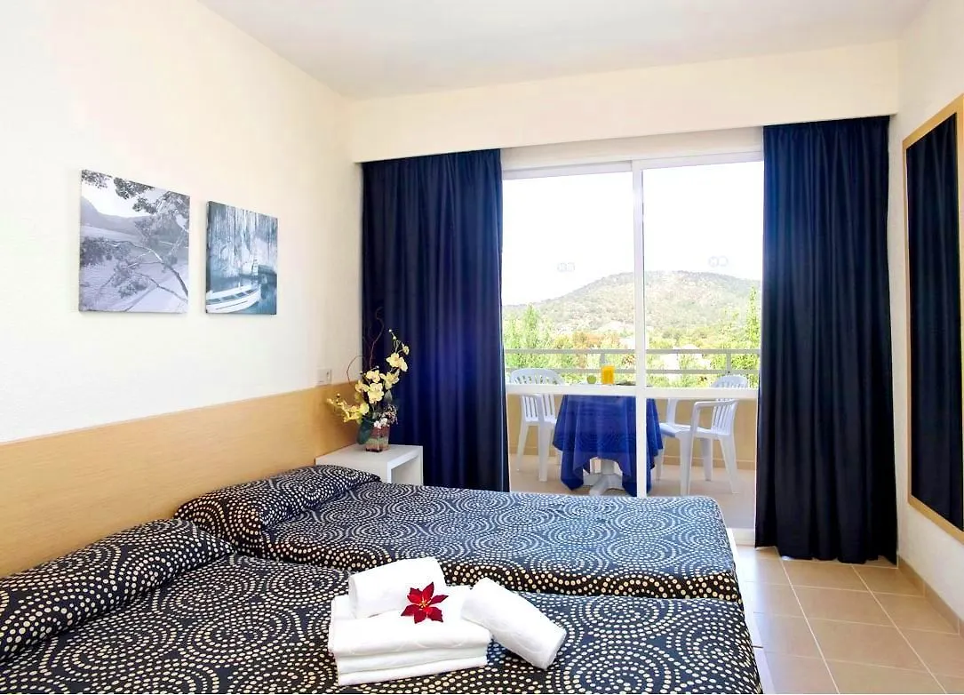 Hotel Hm Martinique Magalluf Španělsko