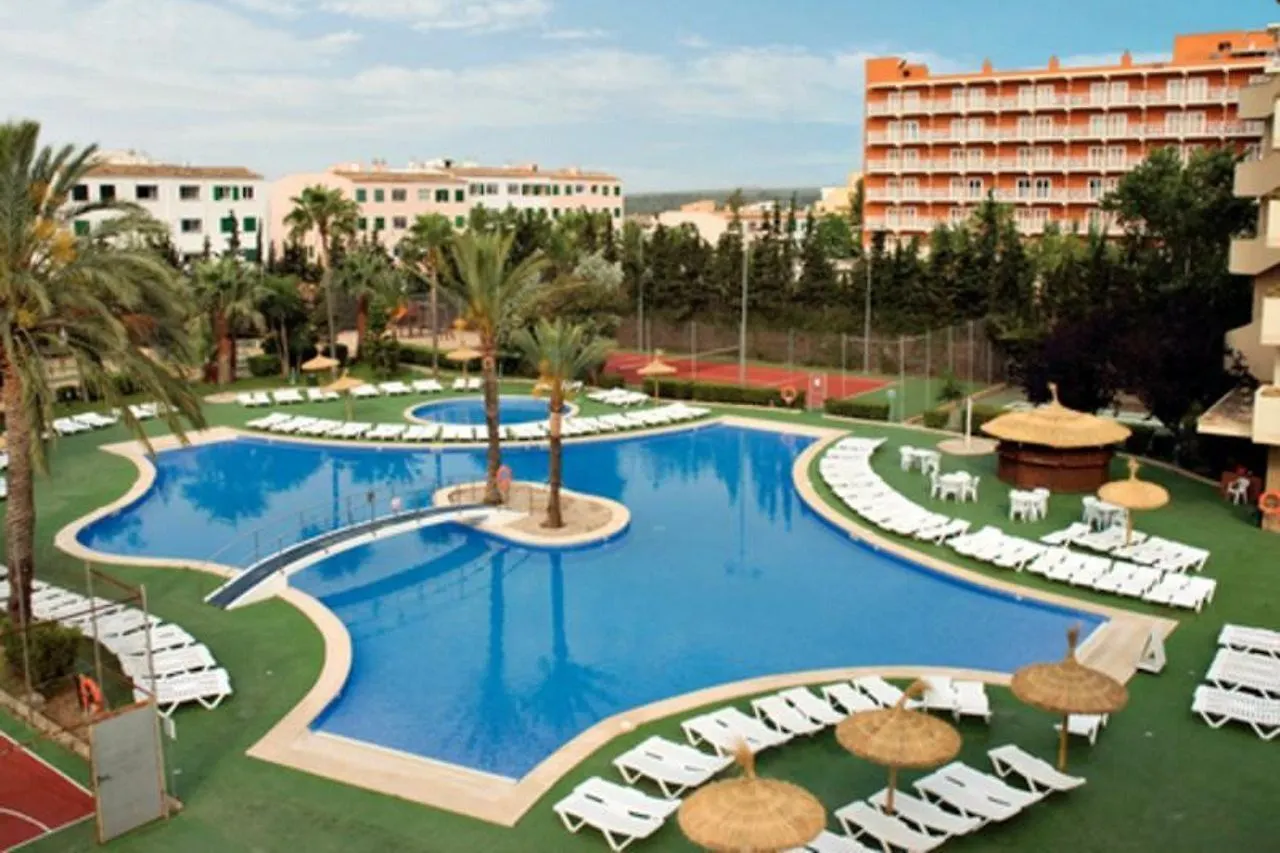 ****  Hotel Hm Martinique Magaluf  España
