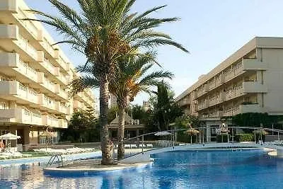 Hotel Hm Martinique Magaluf