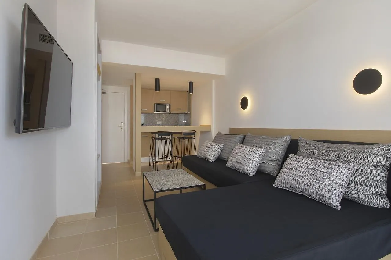 Hotel Hm Martinique Magalluf Španělsko
