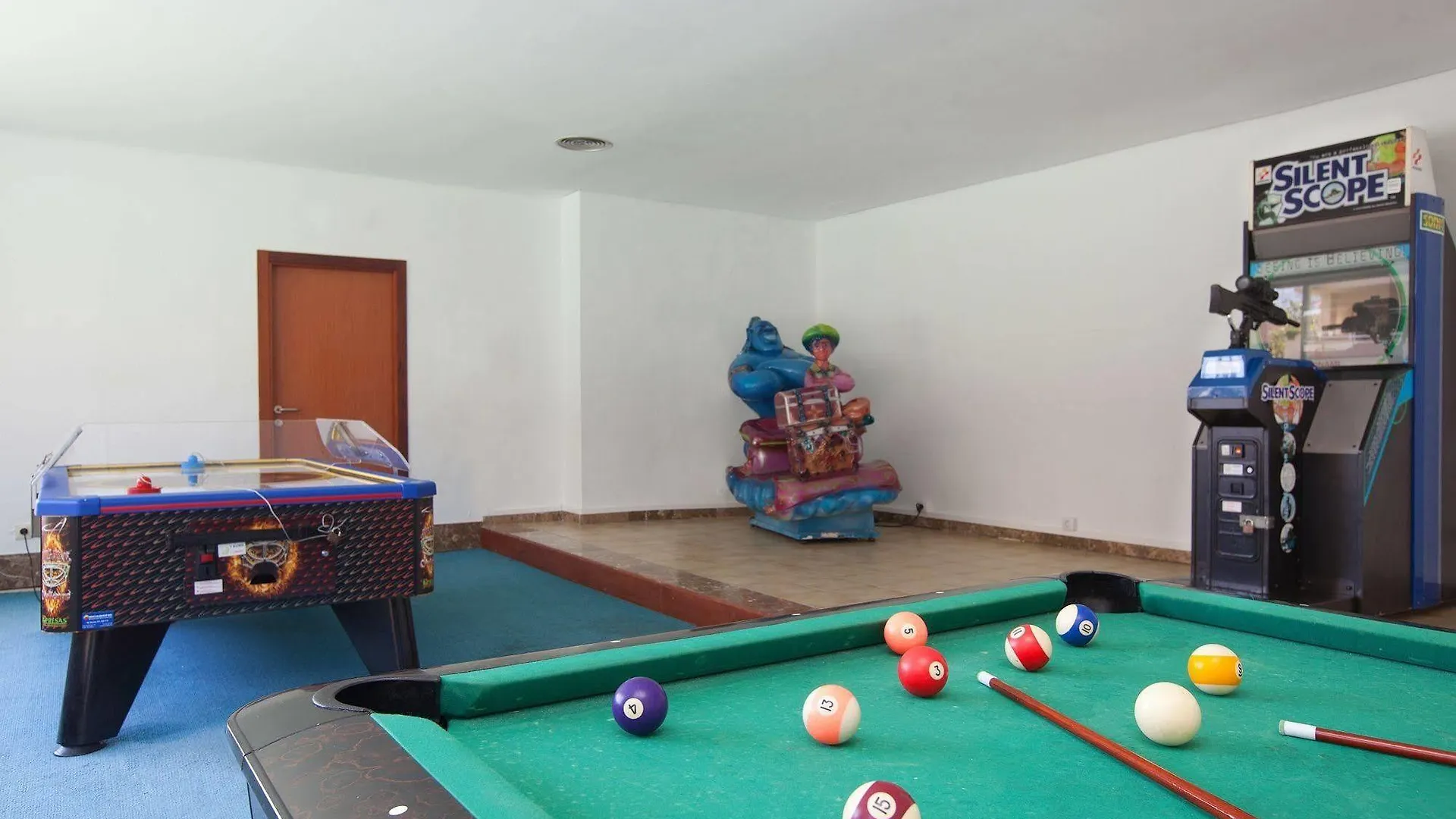 Hotel Hm Martinique Magaluf