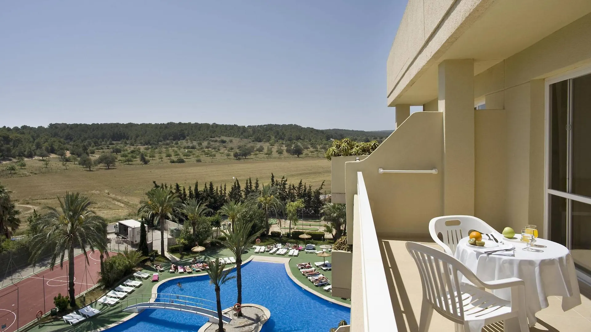 Hotel Hm Martinique Magaluf