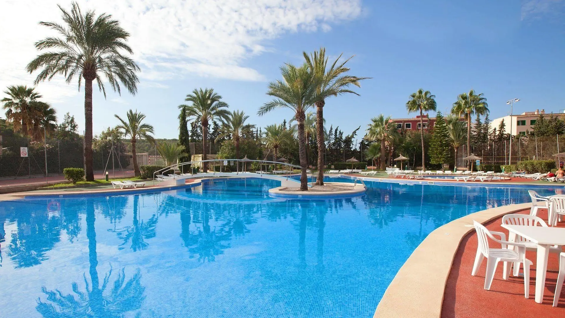 Hotel Hm Martinique Magaluf  Magaluf (Mallorca)