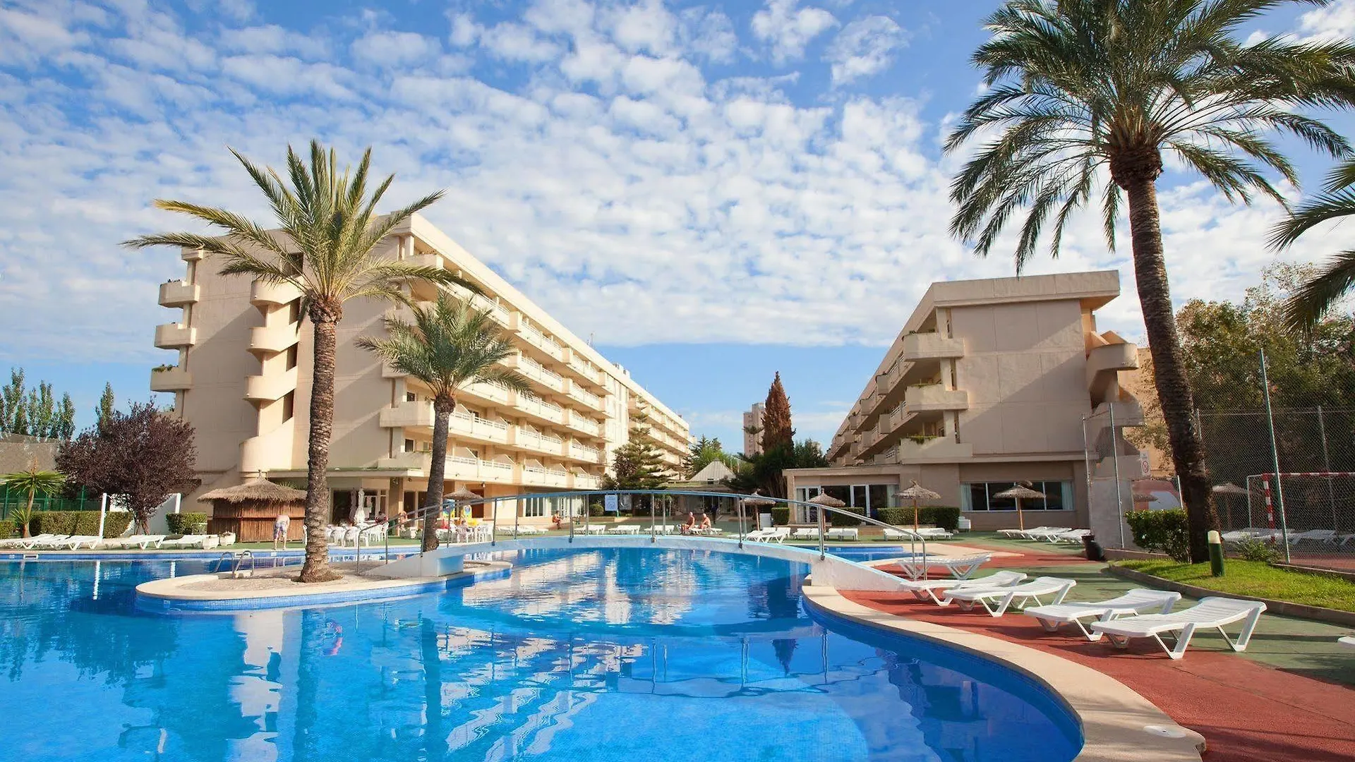 Hotel Hm Martinique Magaluf