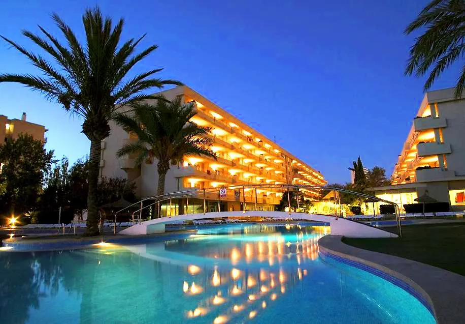 Hotel Hm Martinique Magaluf  4*, Magaluf (Mallorca) España